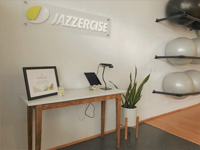 Jazzercise Picture 10