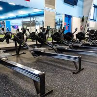 Genesis Health Clubs - Hickman Road ico