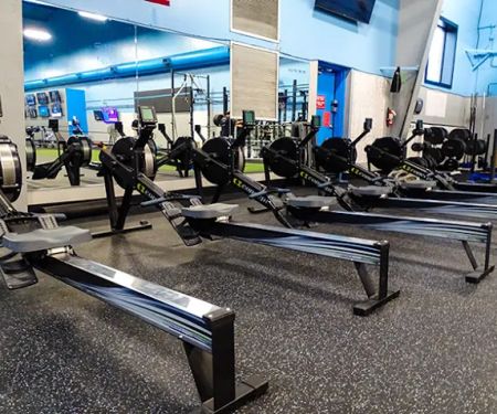 Genesis Health Clubs - Hickman Road