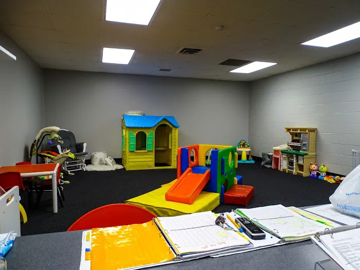 Genesis Health Clubs - Hickman Road Picture 3