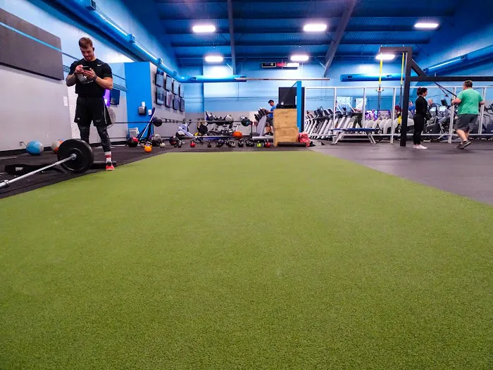 Genesis Health Clubs - Hickman Road Picture 4