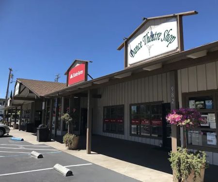 Dance Theatre Shop, LLC