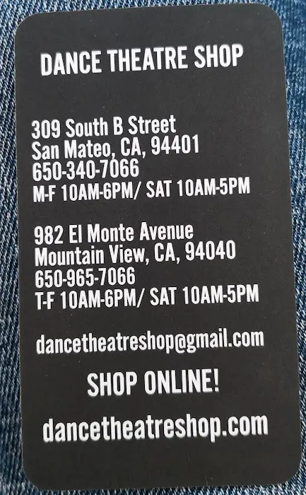 Dance Theatre Shop, LLC Picture 8
