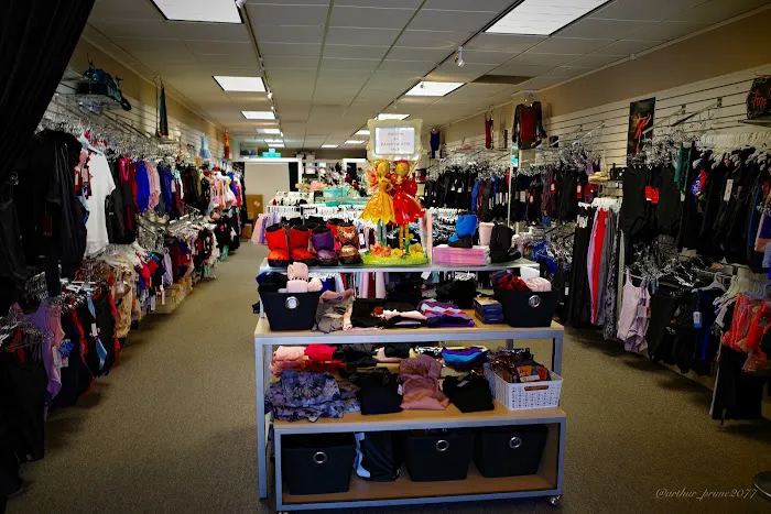 Dance Theatre Shop, LLC Picture 9