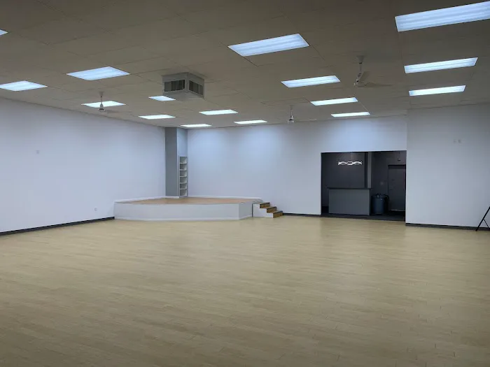Jazzercise Maple Grove Fitness Center Picture 2