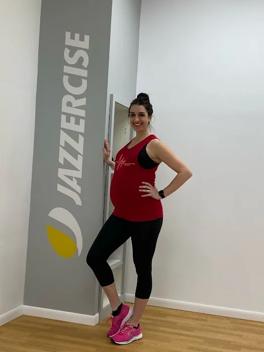 Jazzercise Maple Grove Fitness Center Picture 5