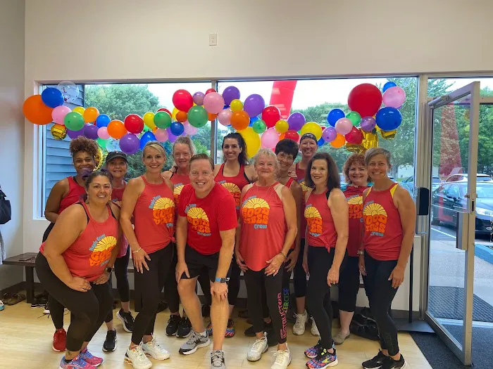 Jazzercise Maple Grove Fitness Center Picture 6