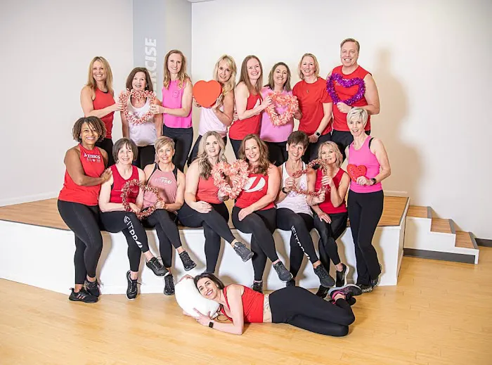 Jazzercise Maple Grove Fitness Center Picture 1