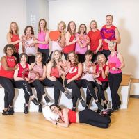 Jazzercise Maple Grove Fitness Center ico