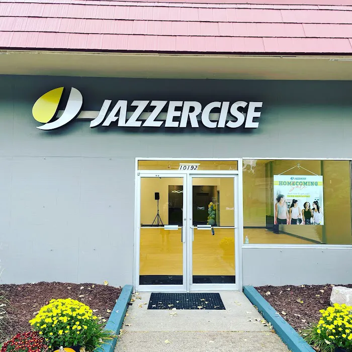 Jazzercise Maple Grove Fitness Center Picture 10