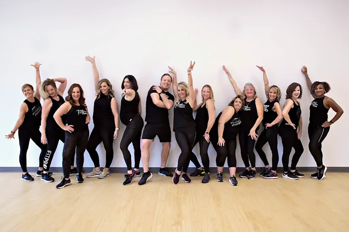 Jazzercise Maple Grove Fitness Center Picture 8