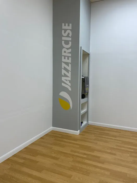 Jazzercise Maple Grove Fitness Center Picture 7