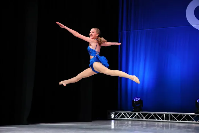 Chosen Dance Training Picture 2