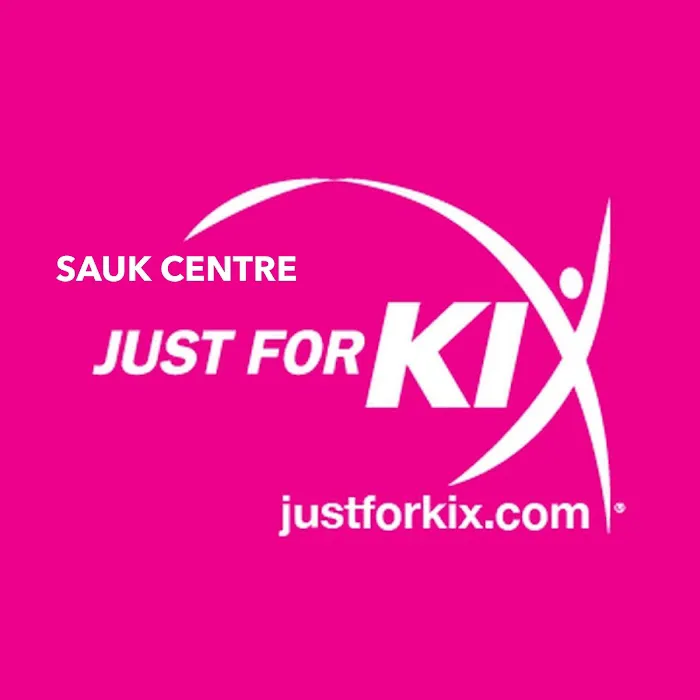 Just For Kix Picture 6