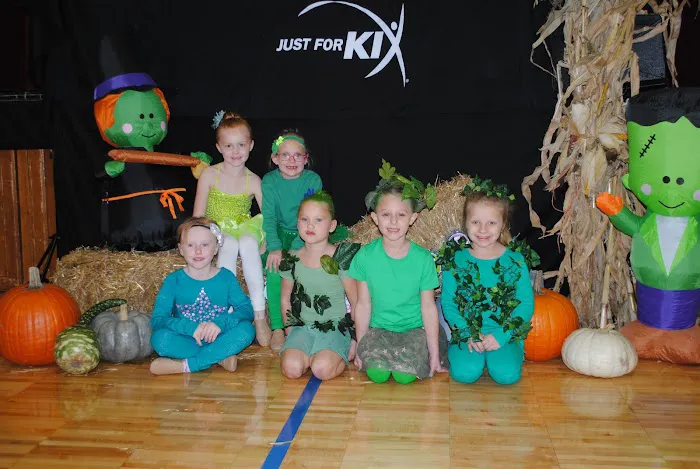 Just For Kix Picture 8