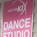 Just For Kix