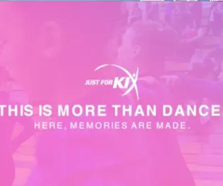 Just For Kix