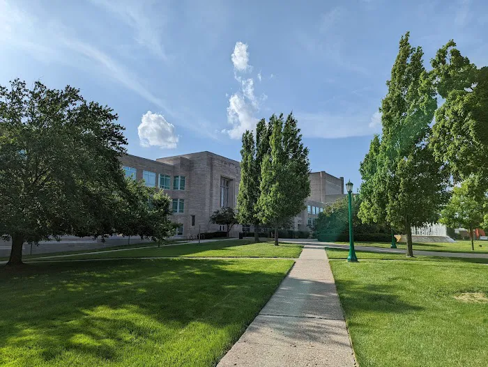 Indiana University Jacobs School of Music Picture 7