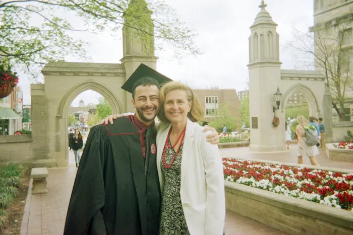 Indiana University Jacobs School of Music Picture 8