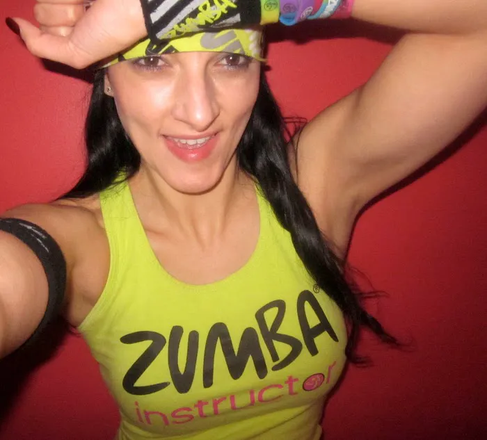 Zumba with Gorica Picture 1
