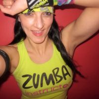Zumba with Gorica ico