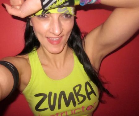 Zumba with Gorica