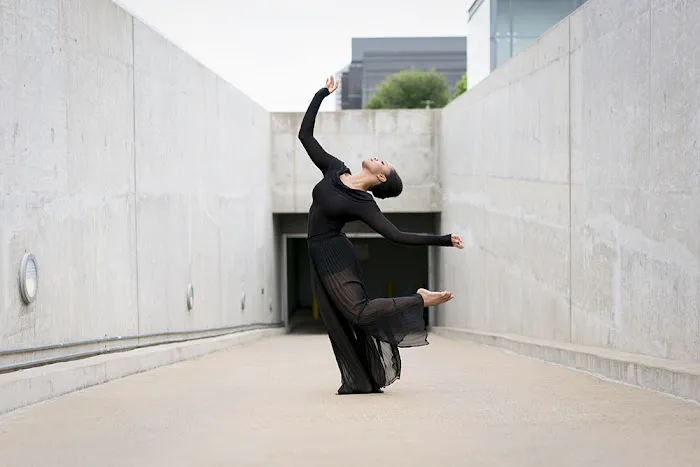 Dallas Black Dance Theatre Picture 1