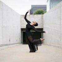 Dallas Black Dance Theatre ico