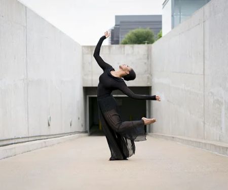 Dallas Black Dance Theatre