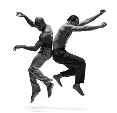 Dallas Black Dance Theatre Picture 5