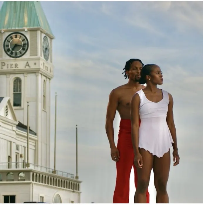 Dallas Black Dance Theatre Picture 8