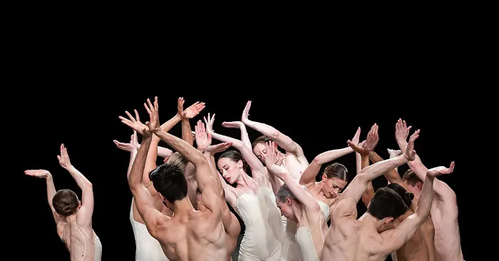Bruce Wood Dance Dallas Picture 2