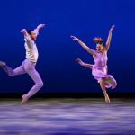 Bruce Wood Dance Dallas