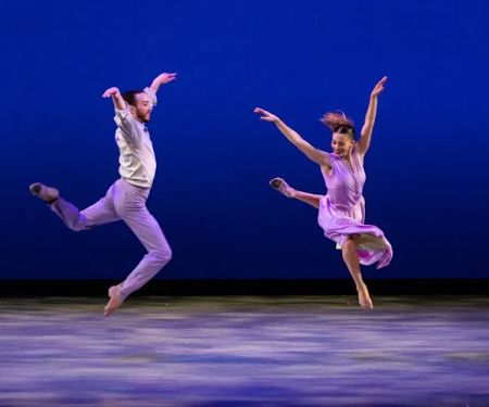 Bruce Wood Dance Dallas
