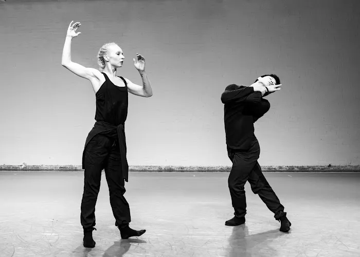 Bruce Wood Dance Dallas Picture 6