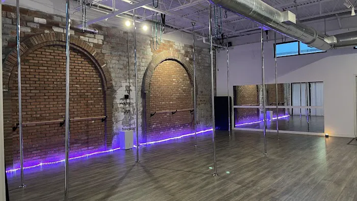 Extend Fitness Studio Picture 5