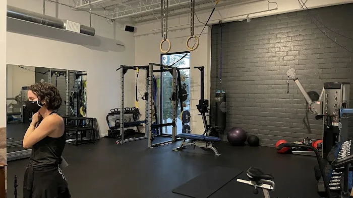 Extend Fitness Studio Picture 8