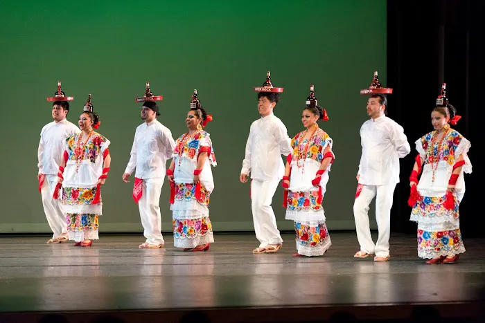 Alegre Ballet Folklórico Picture 1