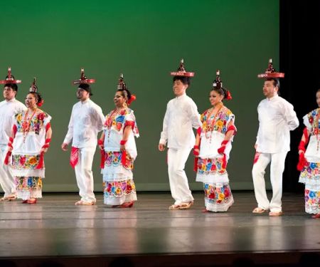 Alegre Ballet Folklu00f3rico