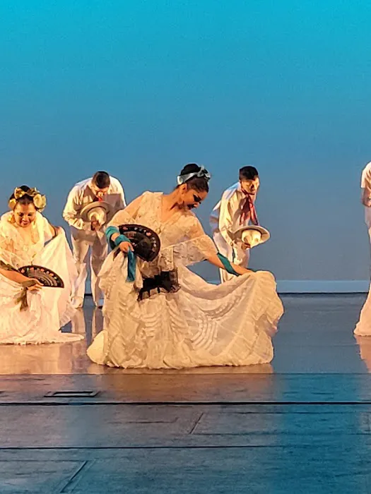 Alegre Ballet Folklórico Picture 6