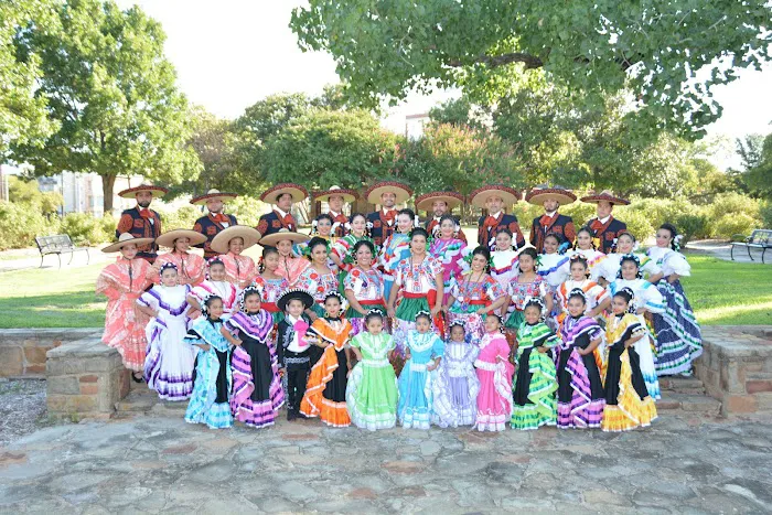 Alegre Ballet Folklórico Picture 5