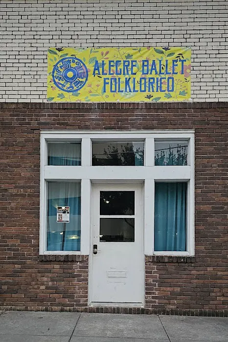 Alegre Ballet Folklórico Picture 9
