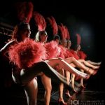 Ruby Revue Productions