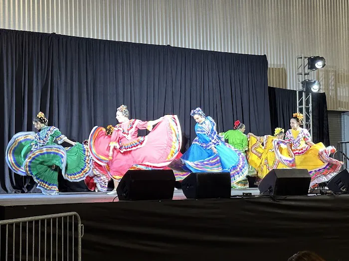 Anita N. Martinez Ballet Folklorico Picture 1