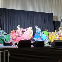 Anita N. Martinez Ballet Folklorico ico