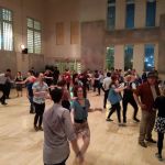 Dallas Swing Dance Society