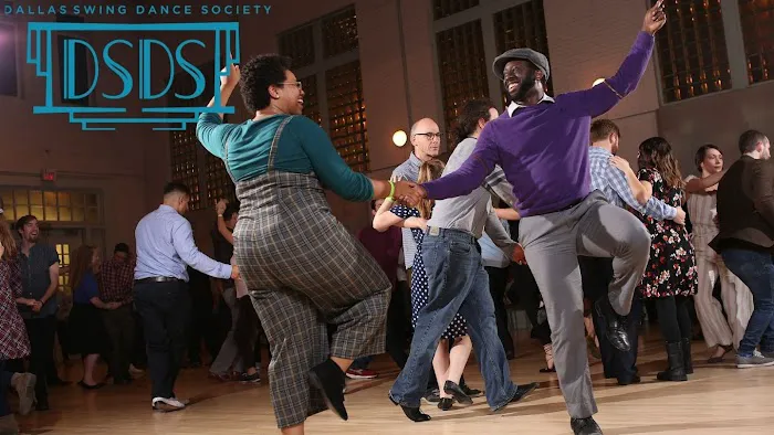Dallas Swing Dance Society Picture 3