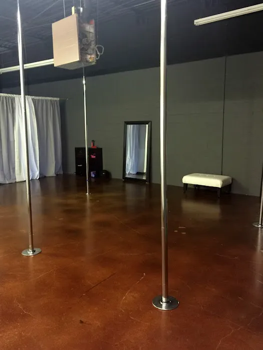 Heels On Dance On Picture 5