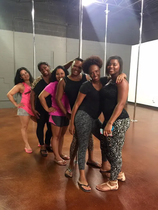 Heels On Dance On Picture 9