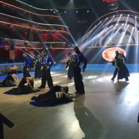 Gocha Shorena Center of Ballroom Dance ico